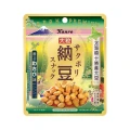 Kanro Wasabi Crunch przekąska z Natto, 20 g | JaponiaCentralna.pl