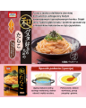 Nippn sos spaghetti z ikrą dorsza Tarako, 2 szt. x 24.6g | JaponiaCentralna.pl