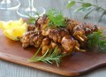 Somi sos do yakiniku z czosnkiem i cebulą, 320 g | JaponiaCentralna.pl