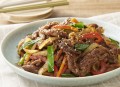 Somi sos do yakiniku z czosnkiem i cebulą, 320 g | JaponiaCentralna.pl