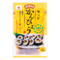 Misuzu marynowana tykwa Kanpyo, 60g | JaponiaCentralna.pl