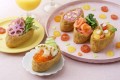 Misuzu Tofu smażone do inari-zushi Oinari Meijin, 16 sztuk  | JaponiaCentralna.pl