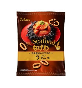 東ハト 暴君ハバネロ, 52g JaponiaCentralna.pl