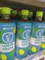 Itoen Oi Ocha Lemon zielona herbata cytrynowa, 600ml | JaponiaCentralna.pl
