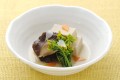 Misuzu Koya-dofu liofilizowane z przyprawą dashi, 82,5 g | japoniacentralna.pl
