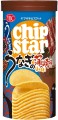 YBC Chip Star chipsy o smaku węgorza Unagi Kabayaki, 45g | japoniacentralna.pl