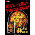 Sanyo Sapporo Ichiban Super Pikantny Ramen Uma-Miso Tanmen 3 porcje, 291 g  | JaponiaCentralna.pl