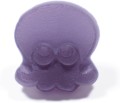 Nobel SPLATOON 3 Żelki o smaku ananasowej i winogronowej oranżady, 50 g  | JaponiaCentralna.pl