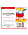 Glico Donburi Tei instant sos z mięsem wołowym do dania Gyudon, 160g | JaponiaCentralna.pl