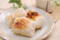 Iris Foods Ciasto ryżowe w kostkach Kirimochi, 1kg | JaponiaCentralna.pl