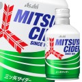 Asahi Mitsuya Cider w puszce, 300 ml | JaponiaCentralna.pl