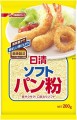 Nissin Soft Pan-Ko bułka tarta, 200 g  | JaponiaCentralna.pl