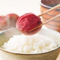 Nakata Premium Kishu Nankou Umeboshi Shiso, 100 g  | JaponiaCentralna.pl