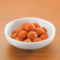 Nakata Premium Kishu Nankou Tradycyjne Umeboshi, 100 g  | JaponiaCentralna.pl