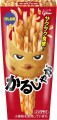 Karu-Jaga Potato Stick Uma-Shio ,41g  | JaponiaCentralna.pl