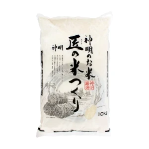 Shinmei Takumi ryż biały Japoński, 10kg