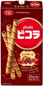ヤマザキビスケット ピコラさくら抹茶味, 78g JaponiaCentralna.pl