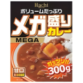 Megamori instant curry łagodne Hachi, 300g | JaponiaCentralna.pl