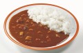 Megamori instant curry łagodne Hachi, 300g | JaponiaCentralna.pl