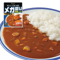 Hachi Megamori Instant Curry pikantne, 300 g | JaponiaCentralna.pl