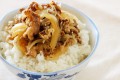 Higashimaru baza do dania Gyudon, 4 szt. x 14g | JaponiaCentralna.pl