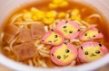 Sanyo Foods Pokémon instant Ramen o smaku sosu sojowego, 38g | JaponiaCentralna.pl