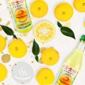 Kimura Mt. Fuji gazowany napój yuzu, 240 ml| JaponiaCentralna.pl