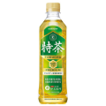 Suntory Iyemon Tokucha Zielona herbata japońska, 500 ml    | JaponiaCentralna.pl