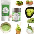 Otsuka Shizuoka Klasyczna Matcha w puszce, 30 g   | JaponiaCentralna.pl