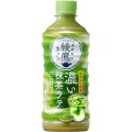 Ayataka café Matcha Latte, 440ml | JaponiaCentralna.pl