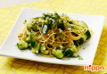 Nippn sos spaghetti z sosem sojowym i cytrusem Yuzu, 2 szt. x 24.7g | JaponiaCentralna.pl