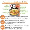 Higashimaru baza do dania Katsudon, 4 szt. x 14g.  |JaponiaCentralna.pl