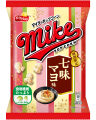 FRITOLAY MIKE POPCORN Shichimi Chili i Majonez 45 g　  | japoniacentralna.pl