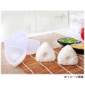 Inomata forma do zrobienia onigiri, 1 szt. | JaponiaCentralna.pl