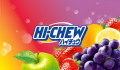 Morinaga Hi-Chew gumy rozpuszczalne pomarańcza sycylijska 12szt., 55g  | JaponiaCentralna.pl