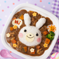 S&B Torokeru Curry, łagodne - 50 porcji - 1kg   |   JaponiaCentralna.pl