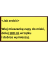 Nagatanien Matsutake Suimono zupa grzybowa, 12g - 4szt. | JaponiaCentralna.pl