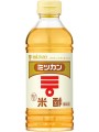 Mizkan Ocet Ryżowy, 500ml   |   JaponiaCentralna.pl