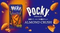 Glico Pocky migdały w polewie czekoladowej – 46.2g   |   japoniacentralna.pl