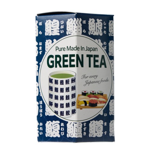 Otsuka zielona herbata Do “Yunomi”, 30g | japoniacentralna.pl