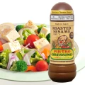 Pietro japoński dressing sałatkowy z prażonym sezamem, 280ml | JaponiaCentralna.pl