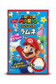 Nobel Super Mario cukierki ramune, 40g  | JaponiaCentralna.pl