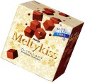 Meiji Melty Kiss premium czekoladki, 56g | JaponiaCentralna.pl