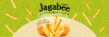 Calbee Jagabee chipsy ziemniaczane o smaku solonym, 75g  | JaponiaCentralna.pl