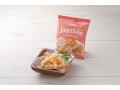 Calbee Jagabee chipsy ziemniaczane o smaku śliwki ume, 75g | JaponiaCentralna.pl