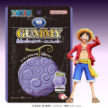 Heart One Piece diabelskie owoce żelki 4D, 38g | JaponiaCentralna.pl
