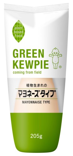 Kewpie majonez roślinny, 205g | JaponiaCentralna.pl