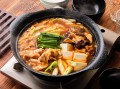 Mizkan gotowa zupa Kimchi do dań Nabemono, 750g | JaponiaCentralna.pl