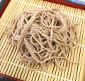 Kajino Makaron bezglutenowy gryczany Soba 100% gryki, 200g | JaponiaCentralna.pl