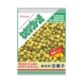 Kasugai prażony zielony groszek o smaku wasabi 67g | japoniacentralna.pl